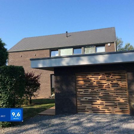 Studio Tout Neuf. Court Sejour, Loisirs, Professionnel Chaudfontaine Buitenkant foto